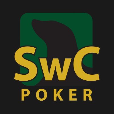 SWCPoker Logo